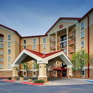 Drury Inn&suites North Albuquerque