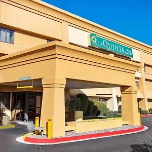 La Quinta By Wyndham Journal Ctr Nw Hotel 3*