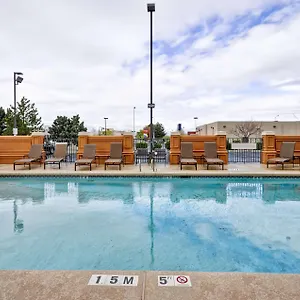 Hotell Hyatt Place Uptown 3*