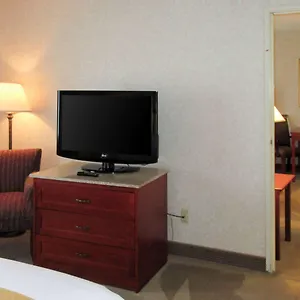 Quality & Downtown - Area Hotel