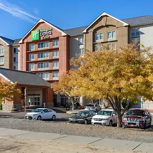 Express & Midtown By Ihg Hotel