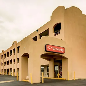 Econo East Motel