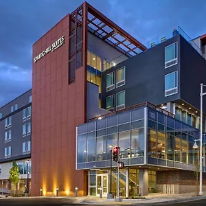 Springhill By Marriott Area Hotel Albuquerque