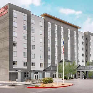 Hilton Garden Uptown Albuquerque