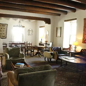 Poblanos Historic & Organic Farm 3* Los Ranchos de Albuquerque
