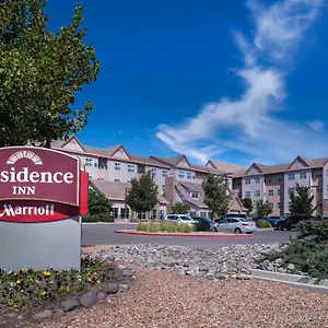 By Marriott Airport Hotel Albuquerque