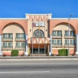 Hotel Barcelona 3*