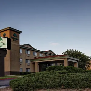 Hotel Greentree North I-25