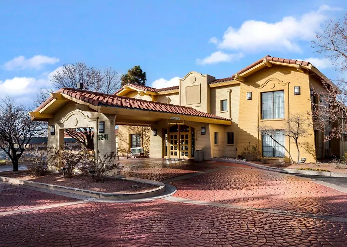 foto di La Quinta Inn By Wyndham Albuquerque Northeast