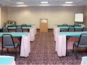 La Quinta Inns & Suites アルバカーキの写真