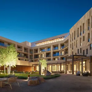 Hotell Chaco Albuquerque