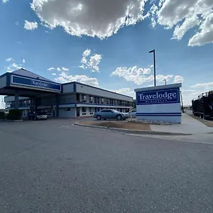 Travelodge By Wyndham West Motell Albuquerque