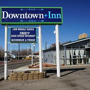 Downtown