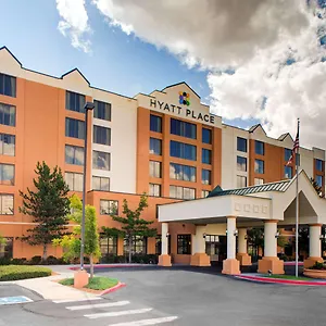 Hotell Hyatt Place Airport 3*