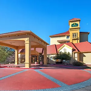 Hotell La Quinta By Wyndham West Albuquerque