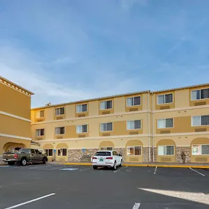 Hotell Comfort & Alameda At Balloon Fiesta Park 2*