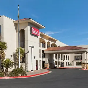 Red Roof - Midtown Motel 2*