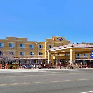 Inn Comfort Airport