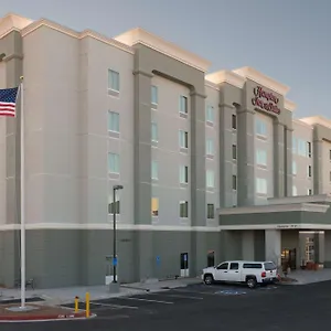 Hampton & North/i-25 Hotel Albuquerque
