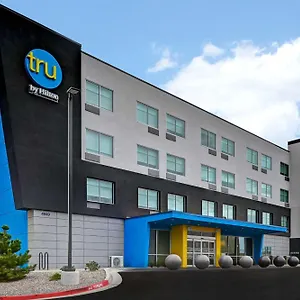 Tru By Hilton North I-25, Nm Hotell 3*