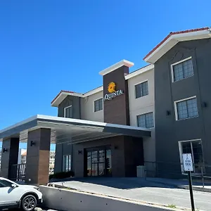Hotel La Quinta By Wyndham Airport Albuquerque