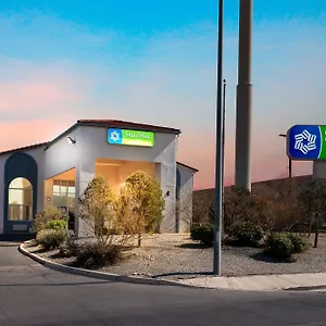Surestay By Best Western Midtown Albuquerque
