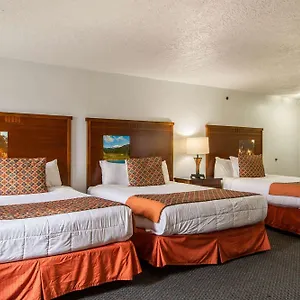 Sandia Peak Old Town Abq, A Howard Johnson By Wyndham