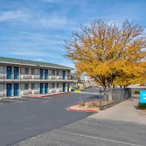 6-albuquerque, Nm - Midtown