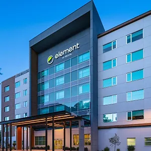 Element Uptown Hotel