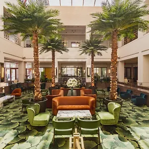 Hotel The Clyde