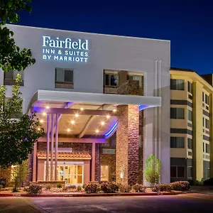 Fairfield & By Marriott Airport
