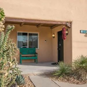 Holiday home Grandma's Old Town Adobe House! Hot Tub & Pet Friendly & No Pet Fee!