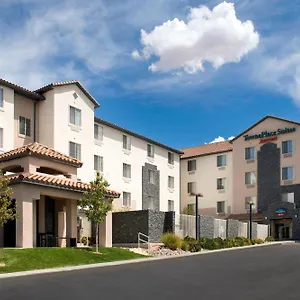 Hotel Towneplace By Marriott Airport