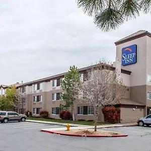 Rodeway 3* Albuquerque
