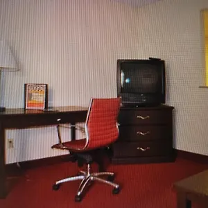 Barcelona Hotell 3*