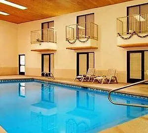 Comfort West Hotel