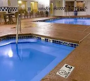 Homewood By Hilton Journal 3* Albuquerque