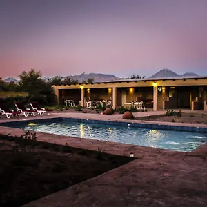 Atacama Budget Bed & Tours Hotel San Pedro De Atacama
