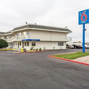 Hotel 6-albuquerque, Nm - South - Airport 2*