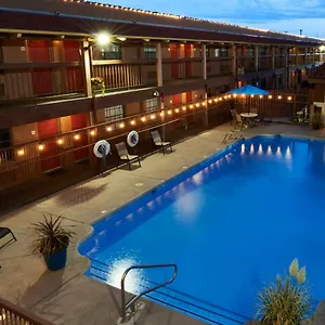 San Mateo Hotel