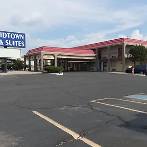 Hotel Midtown & Albuquerque
