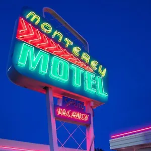 The Monterey Motell 2*