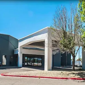 Pan American And 3* Albuquerque