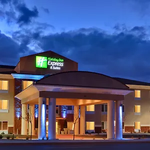 Holiday Express & Airport By Ihg Albuquerque