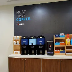 Hotell Holiday Express & Historic Old Town By Ihg