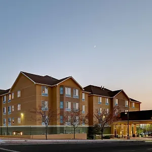 Hotel Homewood By Hilton Airport 3*