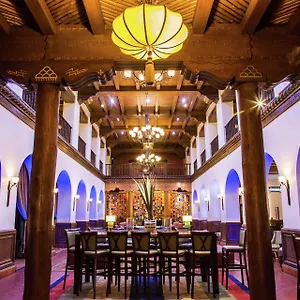 Hotell Andaluz Albuquerque, Curio Collection By Hilton