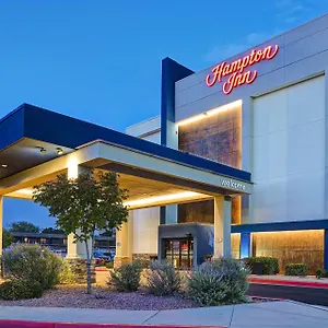Hampton - University/midtown Albuquerque
