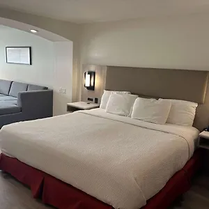 Hotel La Quinta Inn & Suites By Wyndham Albuquerque Midtown