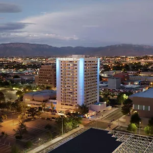 Hotel Doubletree By Hilton